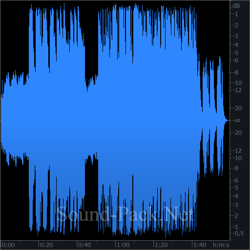 waveform