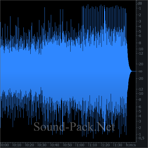 waveform