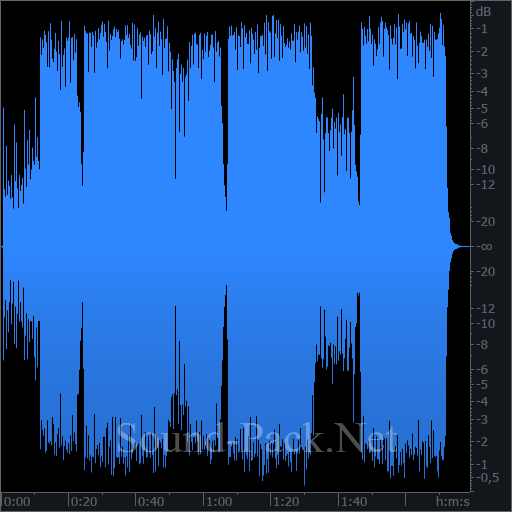 waveform