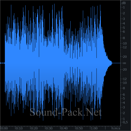 waveform