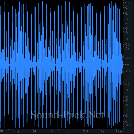 waveform