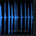 Бас сэмплы (Eurodance) Taspo Bass