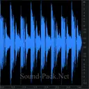 Сэмпл ударных (Евродэнс) Niner Beat B