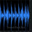 Сэмпл ударных (Евродэнс) Bryggeri Drums A