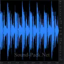 Сэмпл ударных (Евродэнс) Niner Beat A