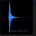 Звуковой эффект (Евродэнс) Noise C