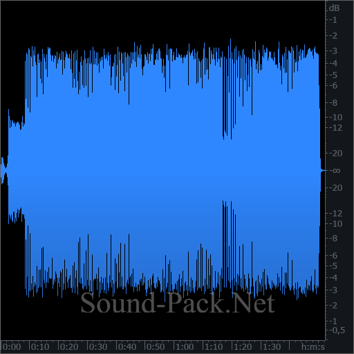 waveform