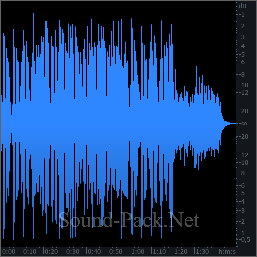 waveform