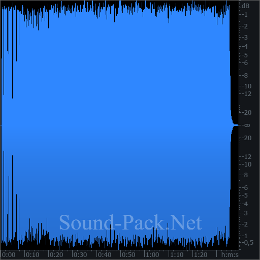 waveform