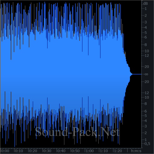 waveform