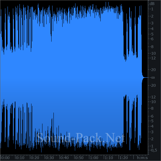 waveform