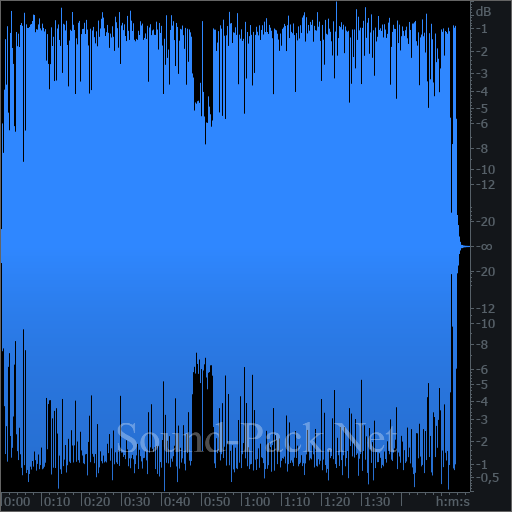 waveform