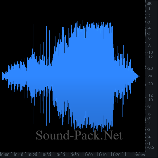 waveform