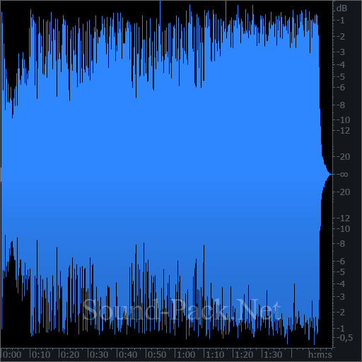 waveform