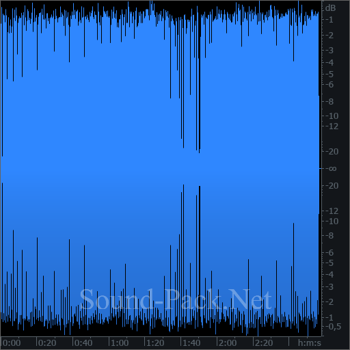 waveform