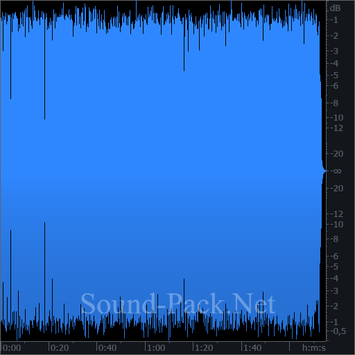 waveform