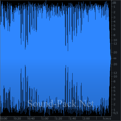 waveform