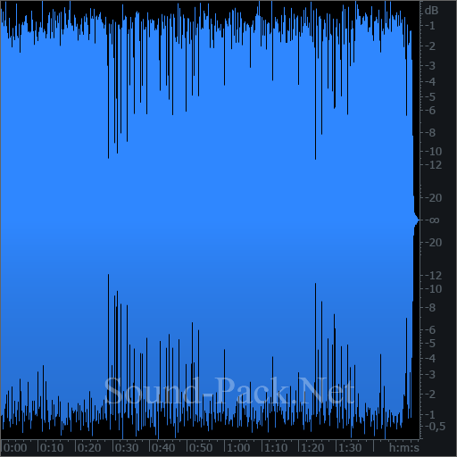 waveform