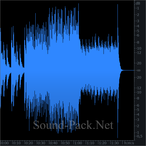 waveform