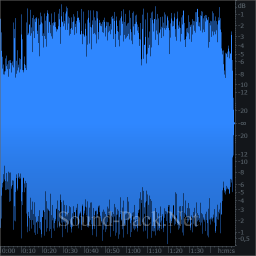 waveform