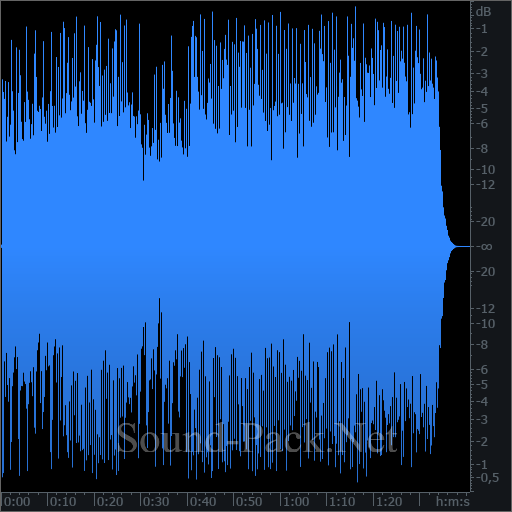 waveform