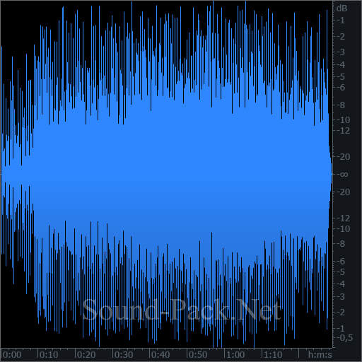 waveform