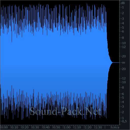 waveform