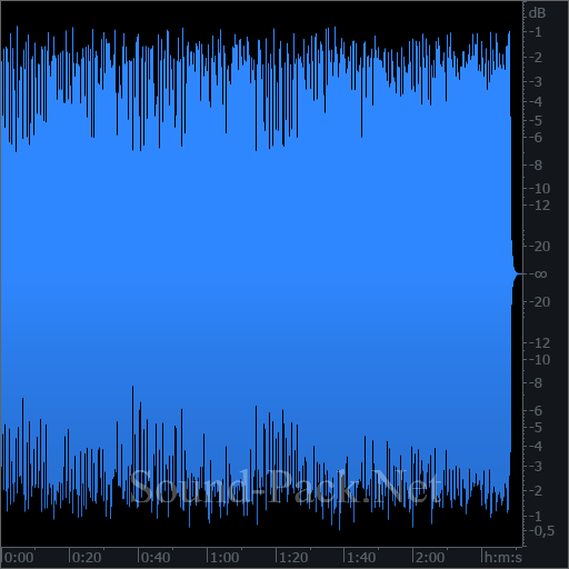 waveform