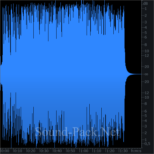 waveform