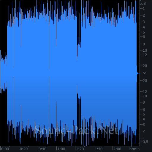 waveform