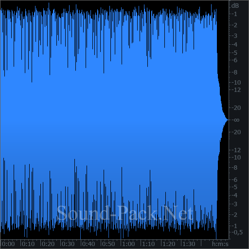 waveform