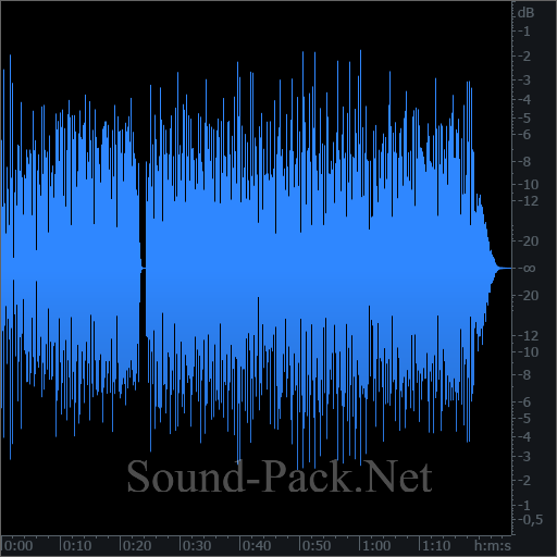 waveform