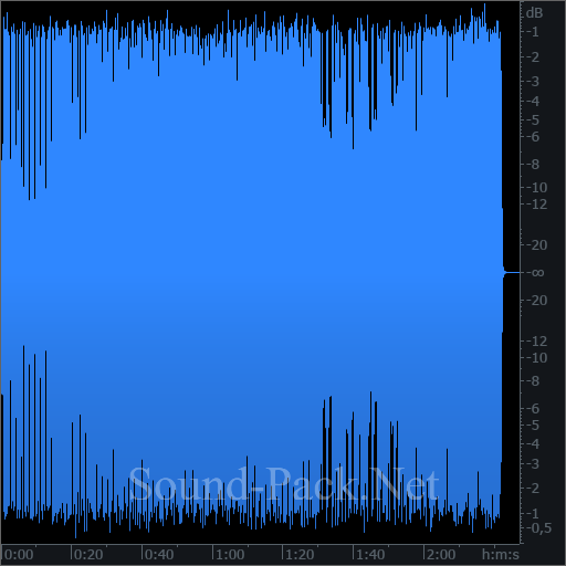 waveform