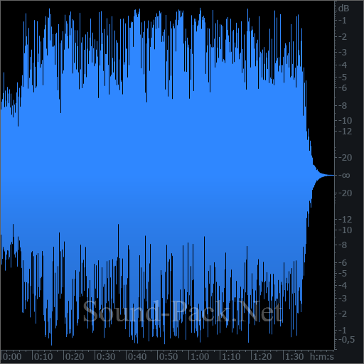 waveform