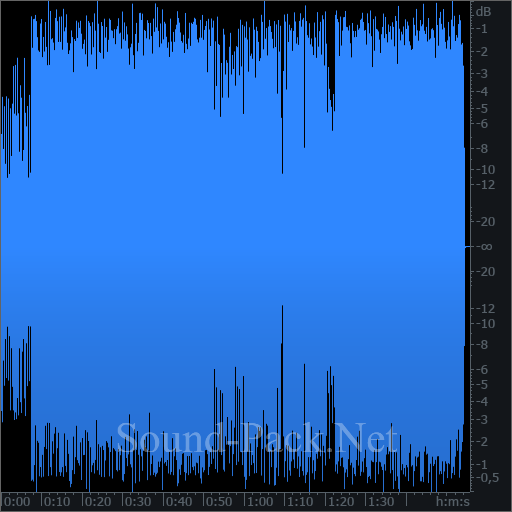 waveform