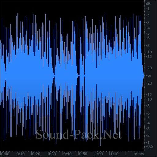 waveform