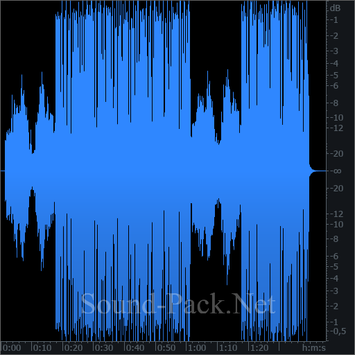 waveform