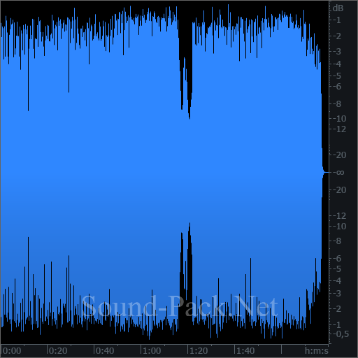 waveform