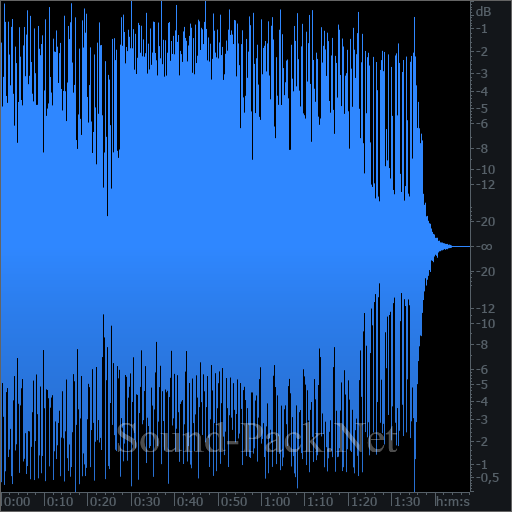 waveform