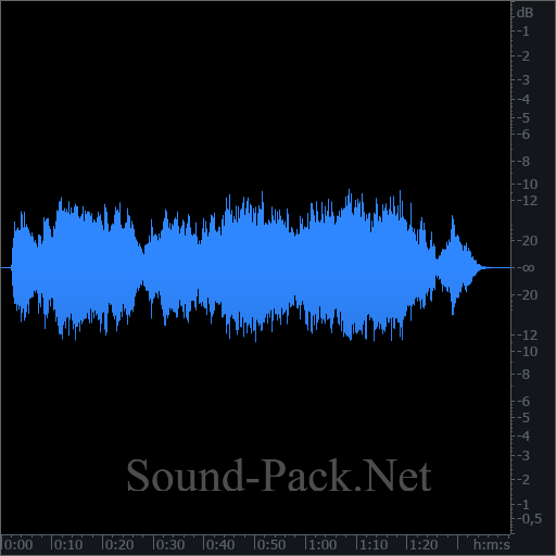 waveform