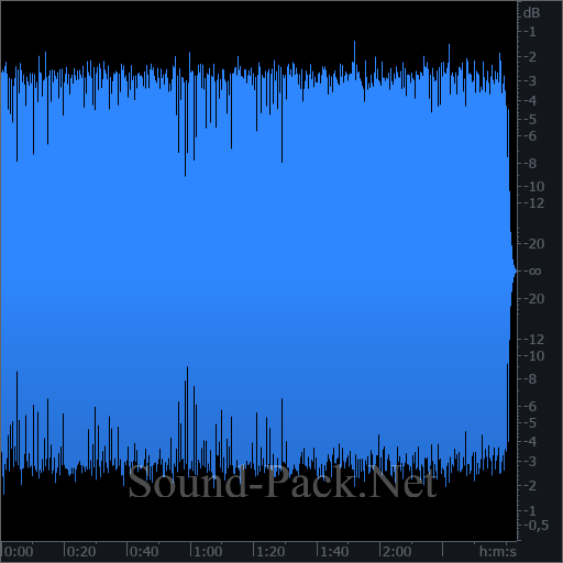 waveform