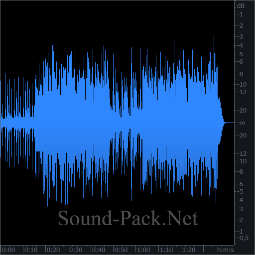 waveform