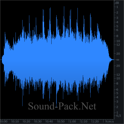 waveform