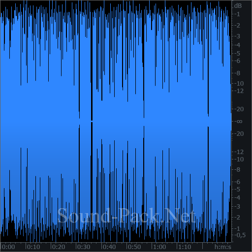 waveform