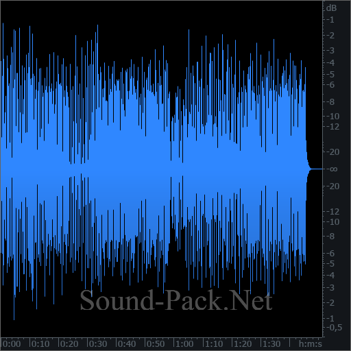 waveform