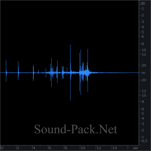 waveform