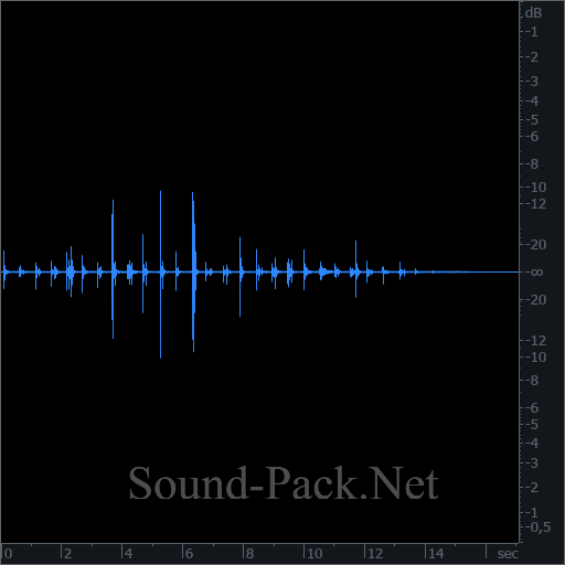 waveform