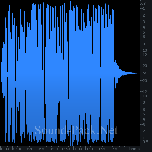 waveform