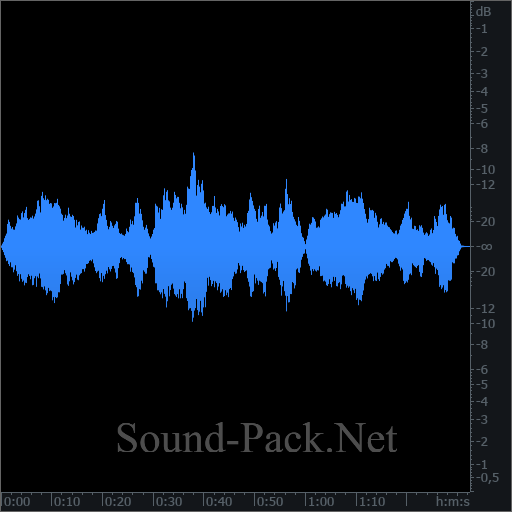 waveform