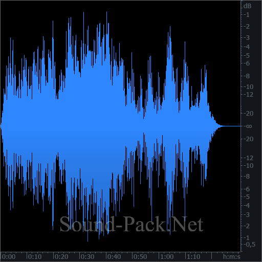 waveform